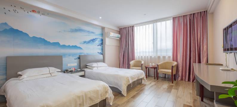 象山鸿祥大酒店图片