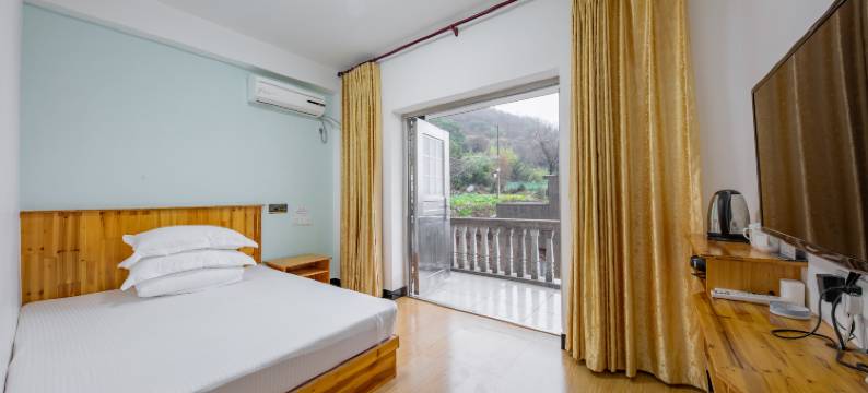 象山海那边客栈图片