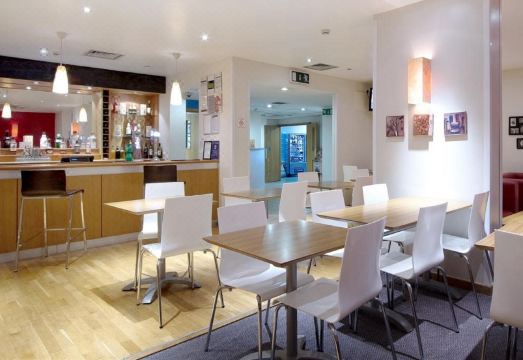 Travelodge Preston CentralHotel Overview