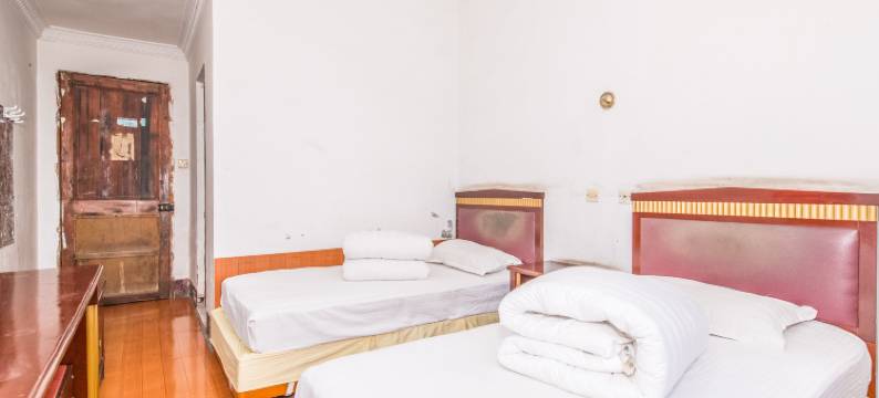 平湖乍浦旅馆图片