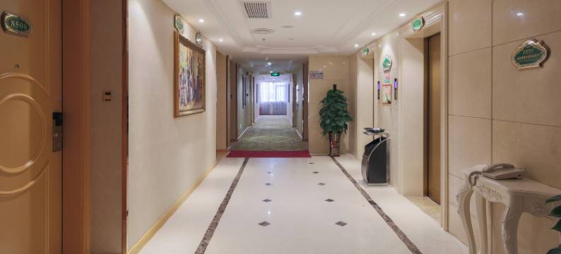 维也纳酒店(福永宝安大道店)图片