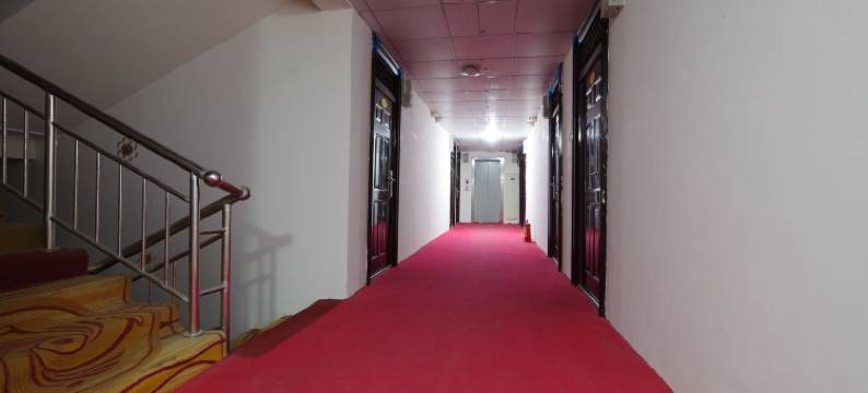 开封涵旭宾馆图片