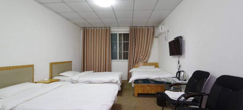 开封涵旭宾馆图片