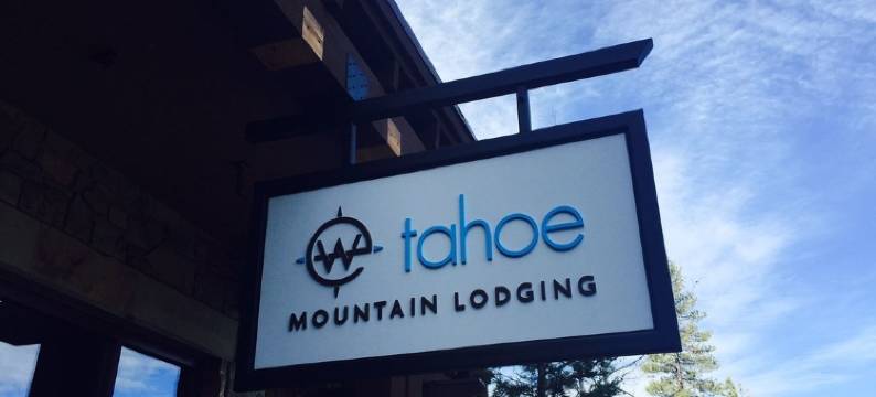 太浩东西住宿酒店(East West Hospitality at Tahoe)图片