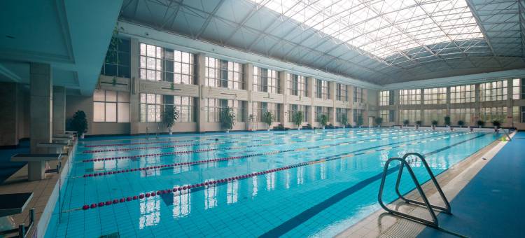 宜兴宜能国际大酒店(环科园店店)图片