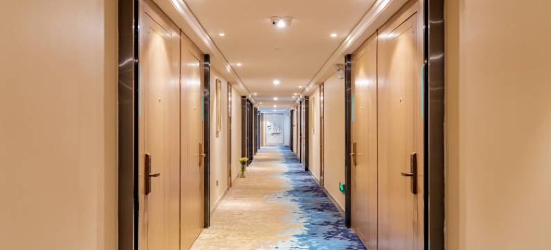 合肥安之酒店(高新区科学大道地铁站店)图片