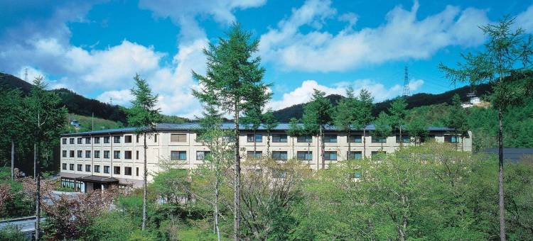 富士山中湖万豪酒店(Fuji Marriott Hotel Lake Yamanaka)图片