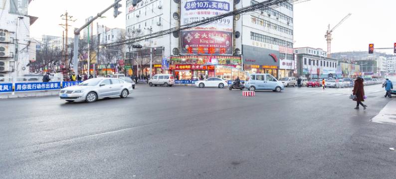 古交宁兴宾馆图片