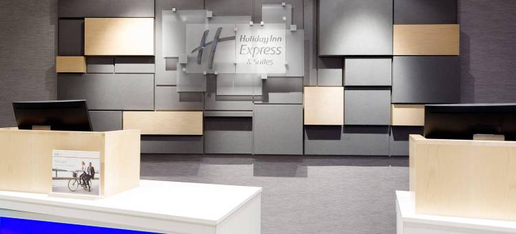 智选假日套房酒店-斯特布里奇(Holiday Inn Express & Suites Sturbridge)图片