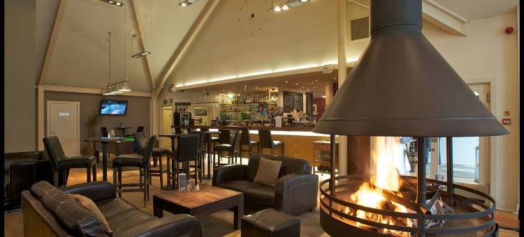 泰茅斯庄园农场盖洛普 7 号酒店(Mains of Taymouth 7 the Gallop)图片