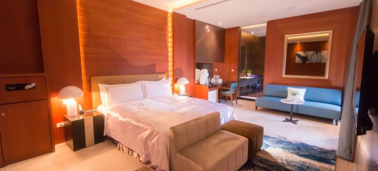 三重江月行馆图片