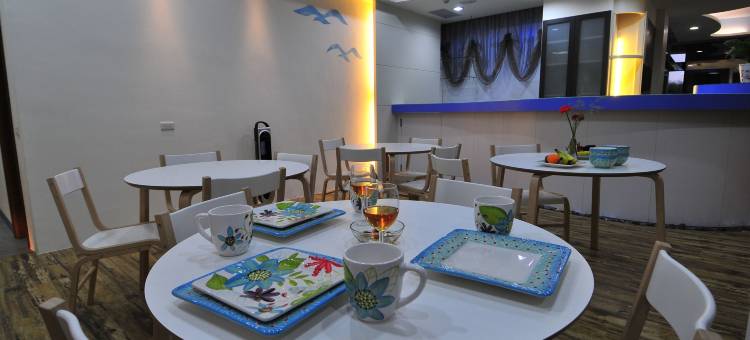 卡膜脉特色民宿图片