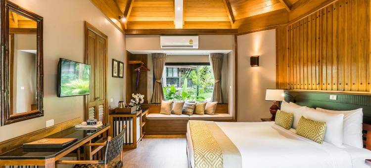 桂河度假村酒店(River Kwai Resotel)图片