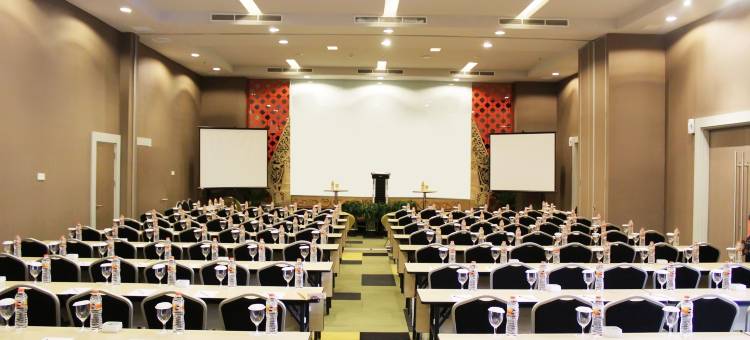 卡萨马里奥波罗酒店(Khas Malioboro Hotel)图片