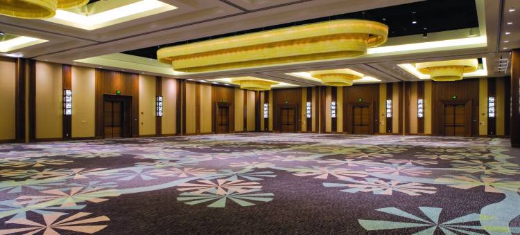 威可洛亚海洋俱乐部万豪酒店(Marriott’s Waikoloa Ocean Club)图片