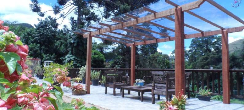 安静村庄旅馆(Pousada Vila do Sossego)图片