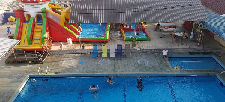 特鲁克尹谭昂素卡酒店(Angsoka Hotel)图片