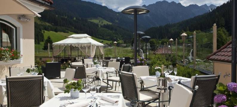 阿尔皮纳梦幻酒店-仅限瑜伽与阿育吠陀成人(Traumhotel Alpina Superior Adults Only Hotel)图片