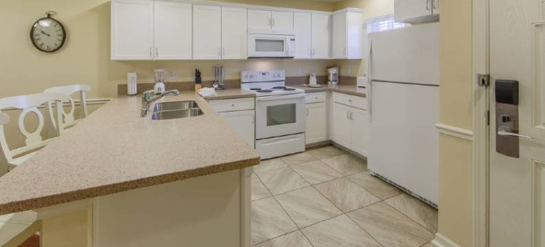 假日度假俱乐部福克斯河度假村(Holiday Inn Club Vacations Fox River Resort at Sheridan)图片