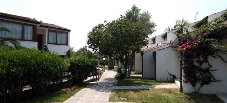 Porto Kaleo Hotel Village图片