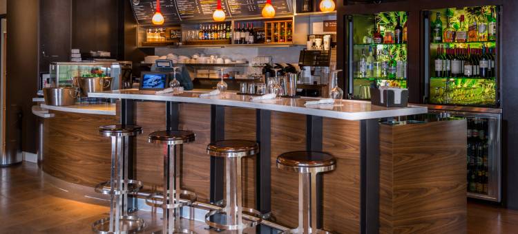 圆石市奥斯汀万怡酒店(Courtyard Austin Round Rock)图片