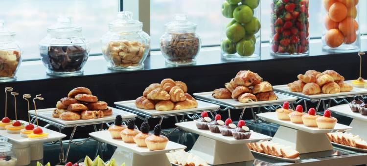 Residence Inn Jazan图片