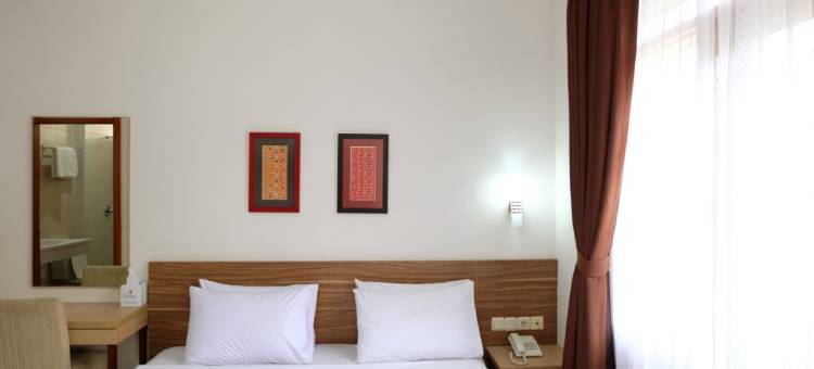 卡尔米拉酒店(Karmila Hotel)图片