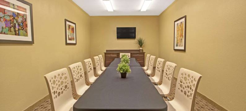 卡特斯维尔麦客达套房酒店(Microtel Inn & Suites by Wyndham Cartersville)图片