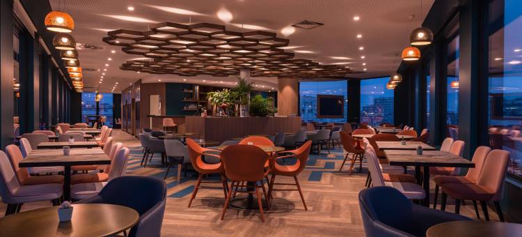 巴黎蒙马特宅邸原生精品酒店(The Originals Boutique, Hôtel Maison Montmartre, Paris)图片