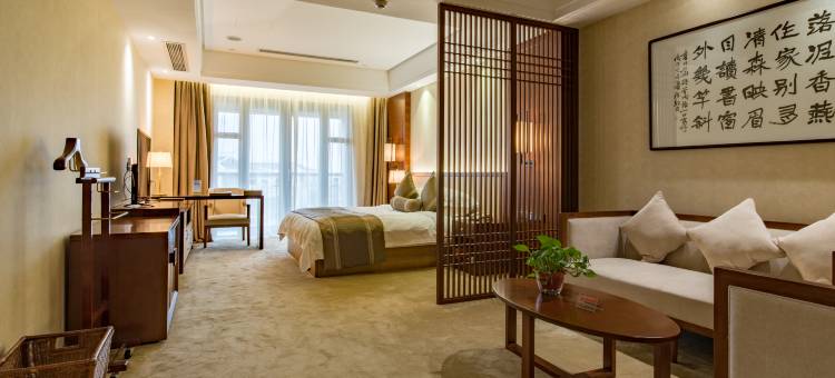 射阳滨湖会议中心图片