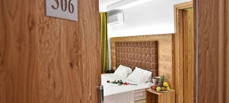阿蒂米斯酒店式公寓(Artemis Hotel Apartments)图片