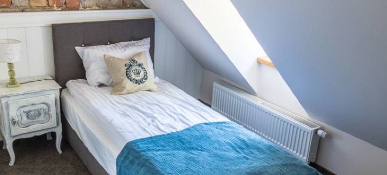 意大利别墅酒店(Villa Italiana Pokoje z Prywatnymi łazienkami & Odnowa Biologiczna)图片