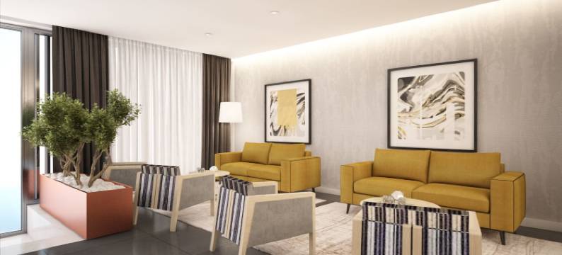10 月 5 日弥撒酒店(Masa Hotel 5 de Outubro)图片