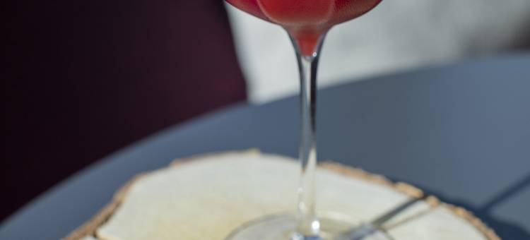 阿姆斯特丹源宿酒店(Element Amsterdam)图片