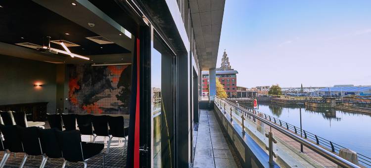 利物浦马尔迈松旅馆(Malmaison Liverpool)图片