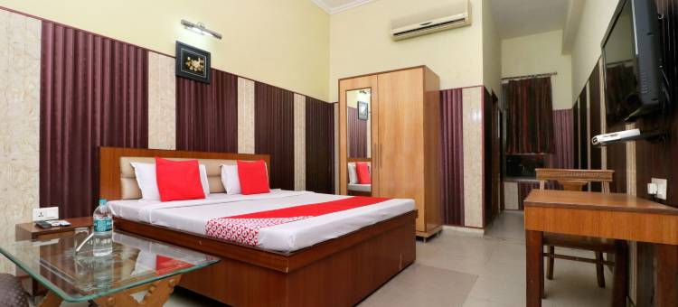 OYO 24979 七星酒店(OYO 24979 Hotel Seven Star)图片