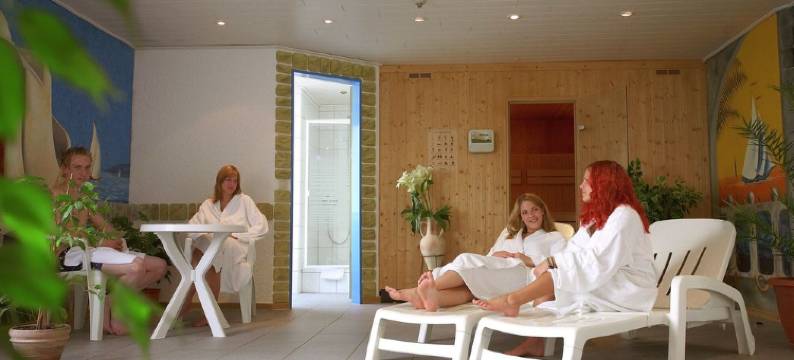 比特堡酒店(Hotel Bitburg)图片