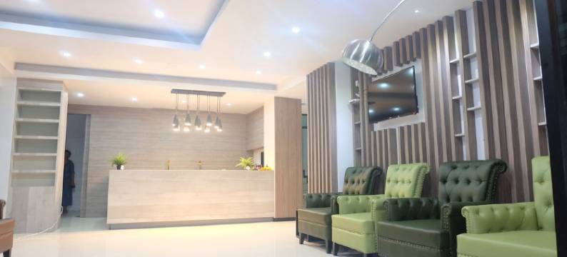 曼谷兰实度假村(Bangkok Resort Rangsit)图片