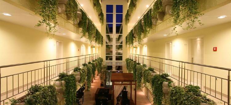 瓦拉玛中庭公寓(Valamar Atrium Residence)图片