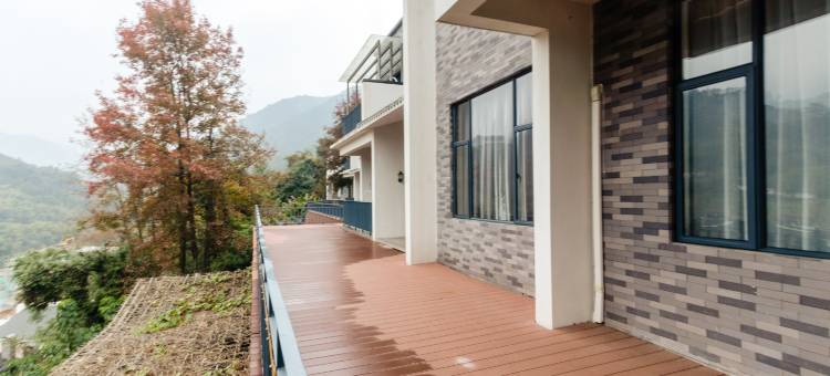 丫山旅游度假区·石见客栈图片