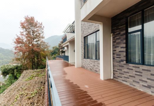 Yashan Tourism Resort - Shijian Inn Hotel Overview