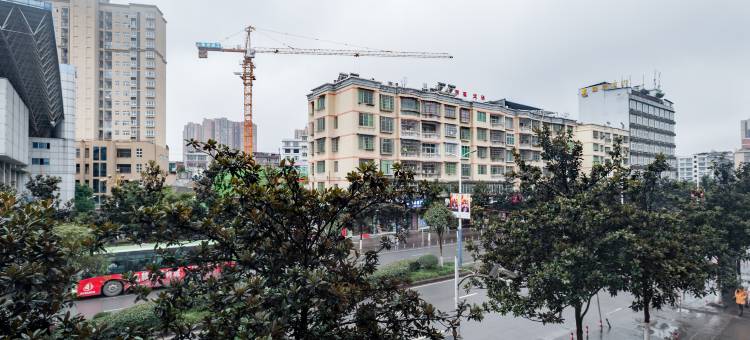 习水英杰纳酒店图片