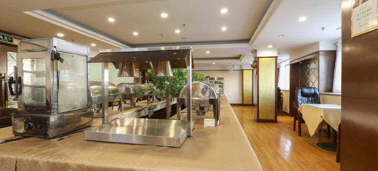 维也纳酒店(中山汽车总站店)图片