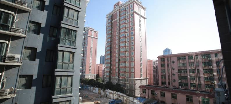 诚辉宾馆(郑州省体育中心店)图片