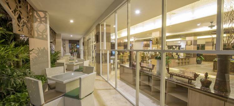 梭罗市回教酒店(Lorin Syariah Solo Hotel)图片