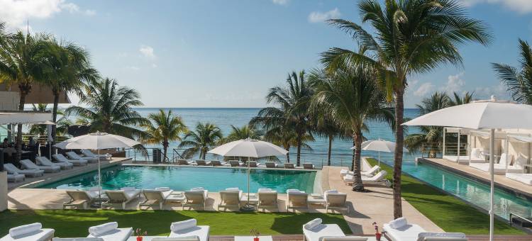 蓝钻豪华精品酒店 -全包式限成人(Blue Diamond Luxury Boutique Hotel)图片