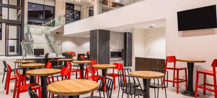 Residence Inn Pittsburgh Oakland/University Place图片