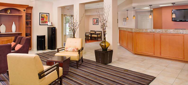 Residence Inn Sunnyvale Silicon Valley I图片