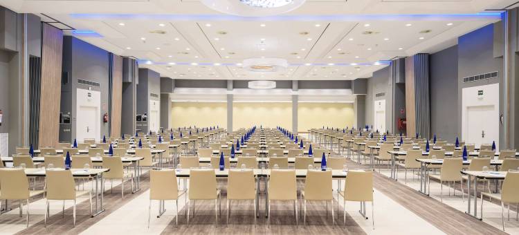 瓜达拉哈拉酒店及会议中心 - 美利亚联盟伙伴(Hotel Guadalajara & Conference Center Affiliated by Meliá)图片