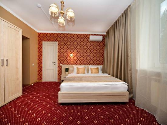 阿佩爾森圖拉站酒店